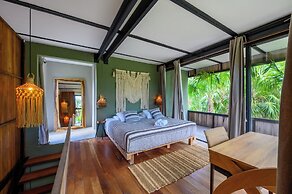 Vida Silvestre Tulum