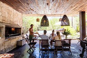 Vida Silvestre Tulum