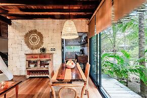 Vida Silvestre Tulum