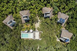 Vida Silvestre Tulum