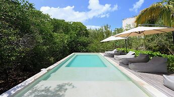 Vida Silvestre Tulum