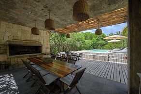 Vida Silvestre Tulum