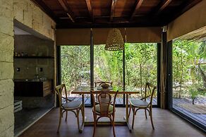 Vida Silvestre Tulum