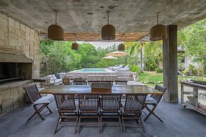 Vida Silvestre Tulum