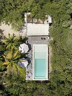 Vida Silvestre Tulum