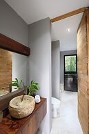 Vida Silvestre Tulum