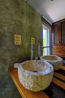 Vida Silvestre Tulum