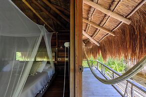 Vida Silvestre Tulum