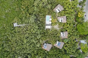Vida Silvestre Tulum