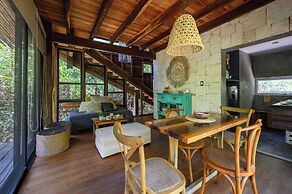 Vida Silvestre Tulum