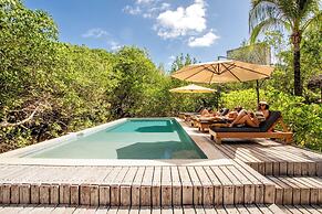 Vida Silvestre Tulum