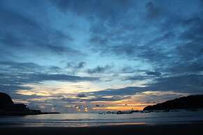 Sandy Sur