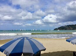 Sandy Sur
