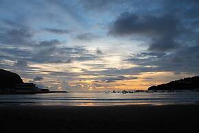 Sandy Sur