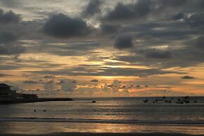 Sandy Sur