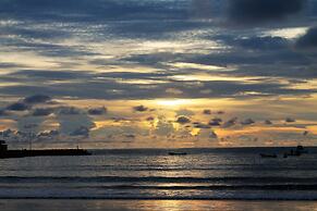 Sandy Sur