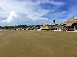 Sandy Sur