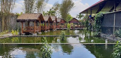 Borobudur Bed & Breakfast - Hostel