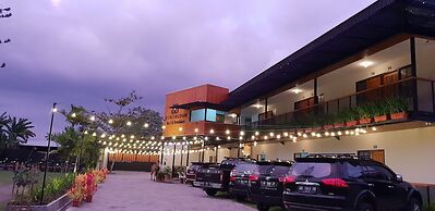 Borobudur Bed & Breakfast - Hostel