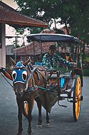 Borobudur Bed & Breakfast - Hostel