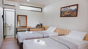 Borobudur Bed & Breakfast - Hostel