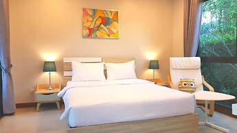 The Focus Khaoyai Resort