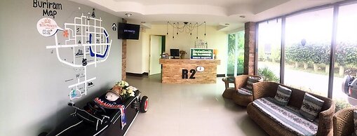 R2 Zleeping Boutique Hotel