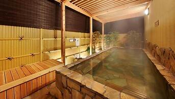 Hotel & Spa TOPOS Sendai Station - Caters to Men