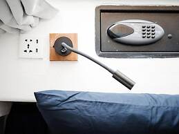 Kos One Hostel