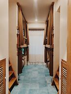 Kos One Hostel