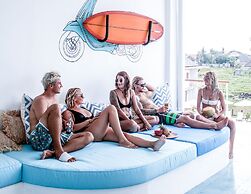 Kos One Hostel