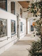Kos One Hostel