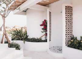 Kos One Hostel