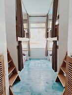 Kos One Hostel