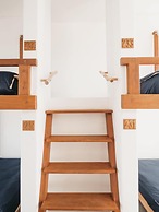 Kos One Hostel