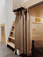 Kos One Hostel