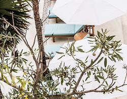 Kos One Hostel