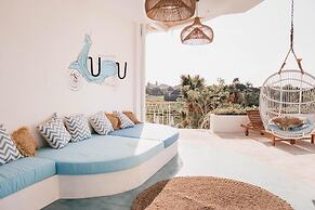 Kos One Hostel