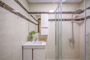 Zhoudao Hotel