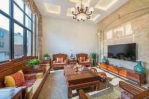 Zhoudao Hotel