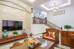 Zhoudao Hotel