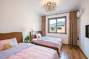Zhoudao Hotel