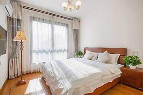 Zhoudao Hotel