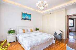 Zhoudao Hotel