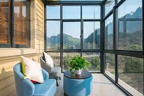 Zhoudao Hotel