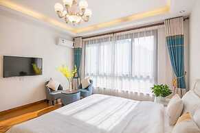 Zhoudao Hotel