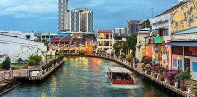 New Wave Malacca Hotel