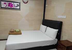 New Wave Malacca Hotel
