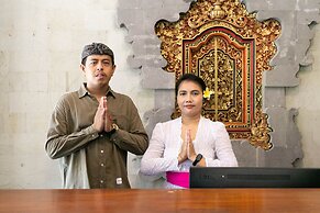Starloka Saba Bali