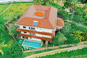 Starloka Saba Bali